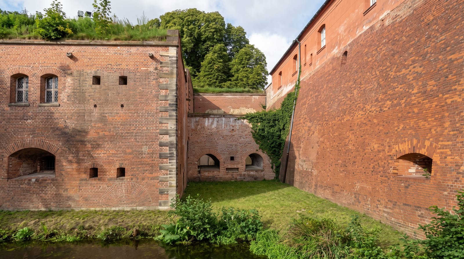 Spandau Citadel