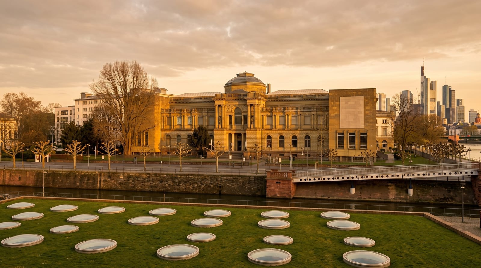 Stadel Museum
