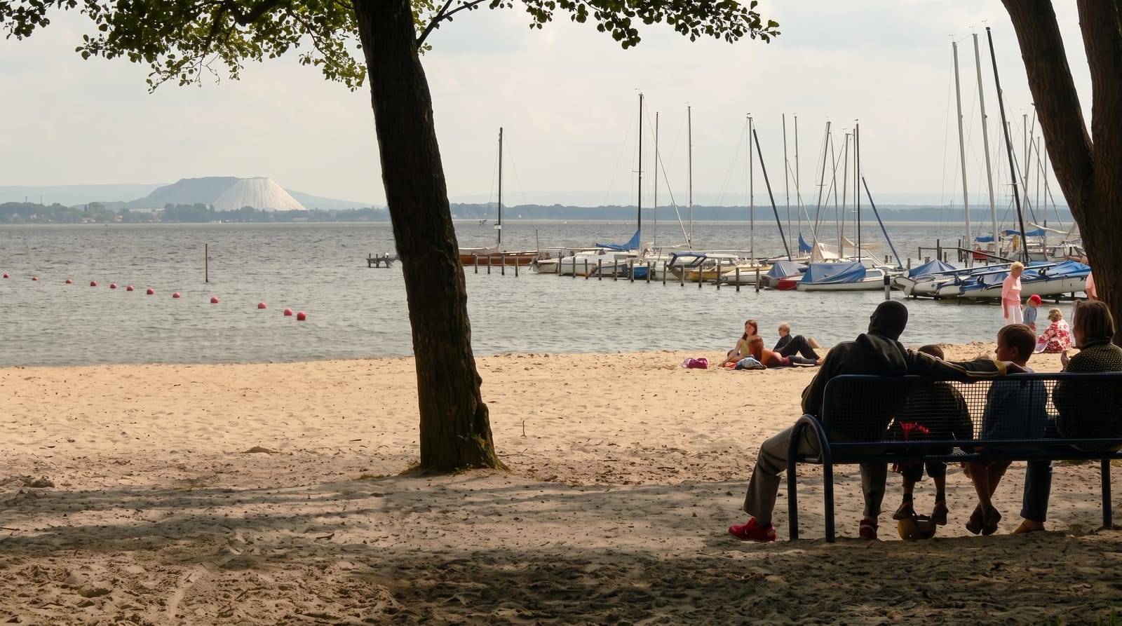 Steinhuder Meer