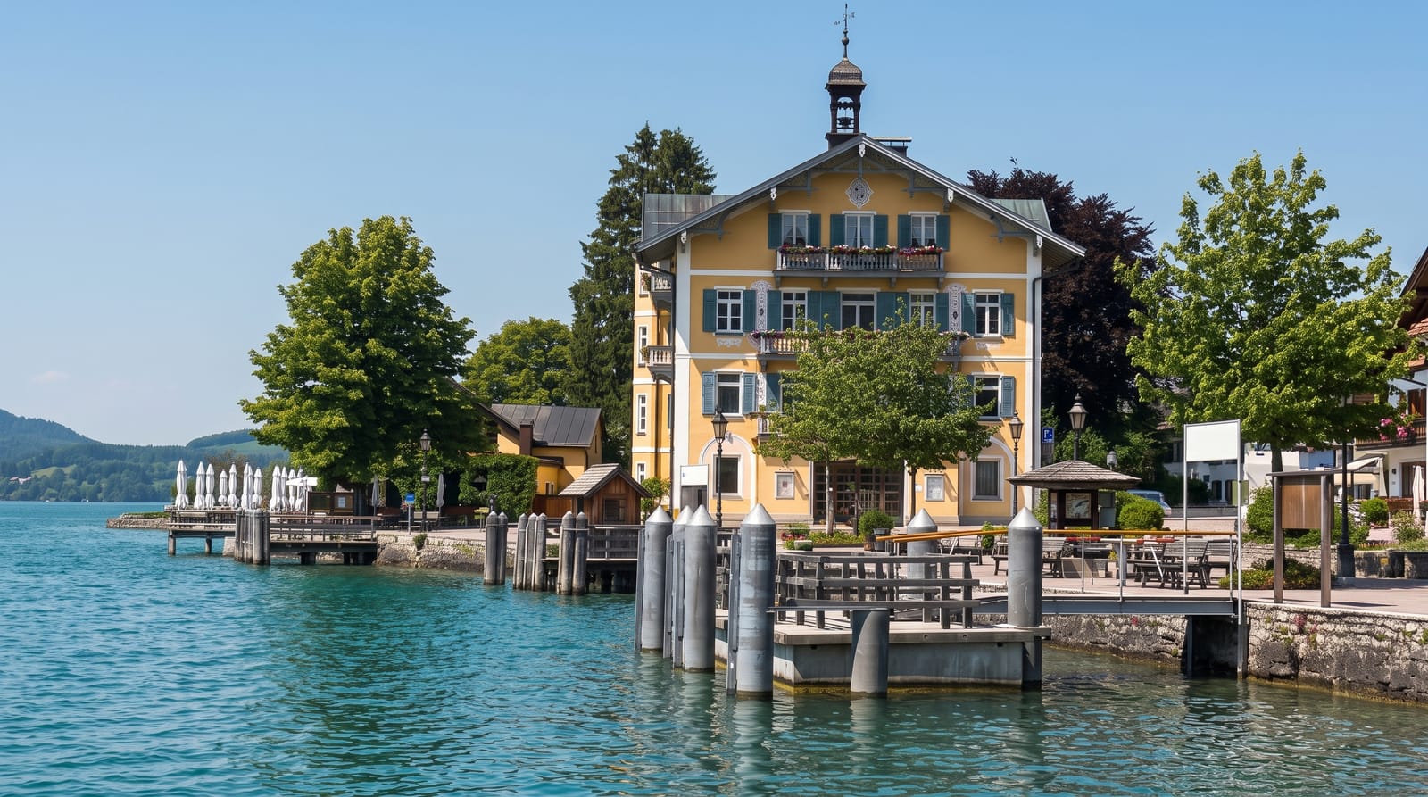 Tegernsee
