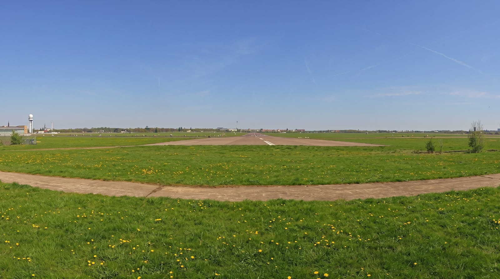 Tempelhofer Feld
