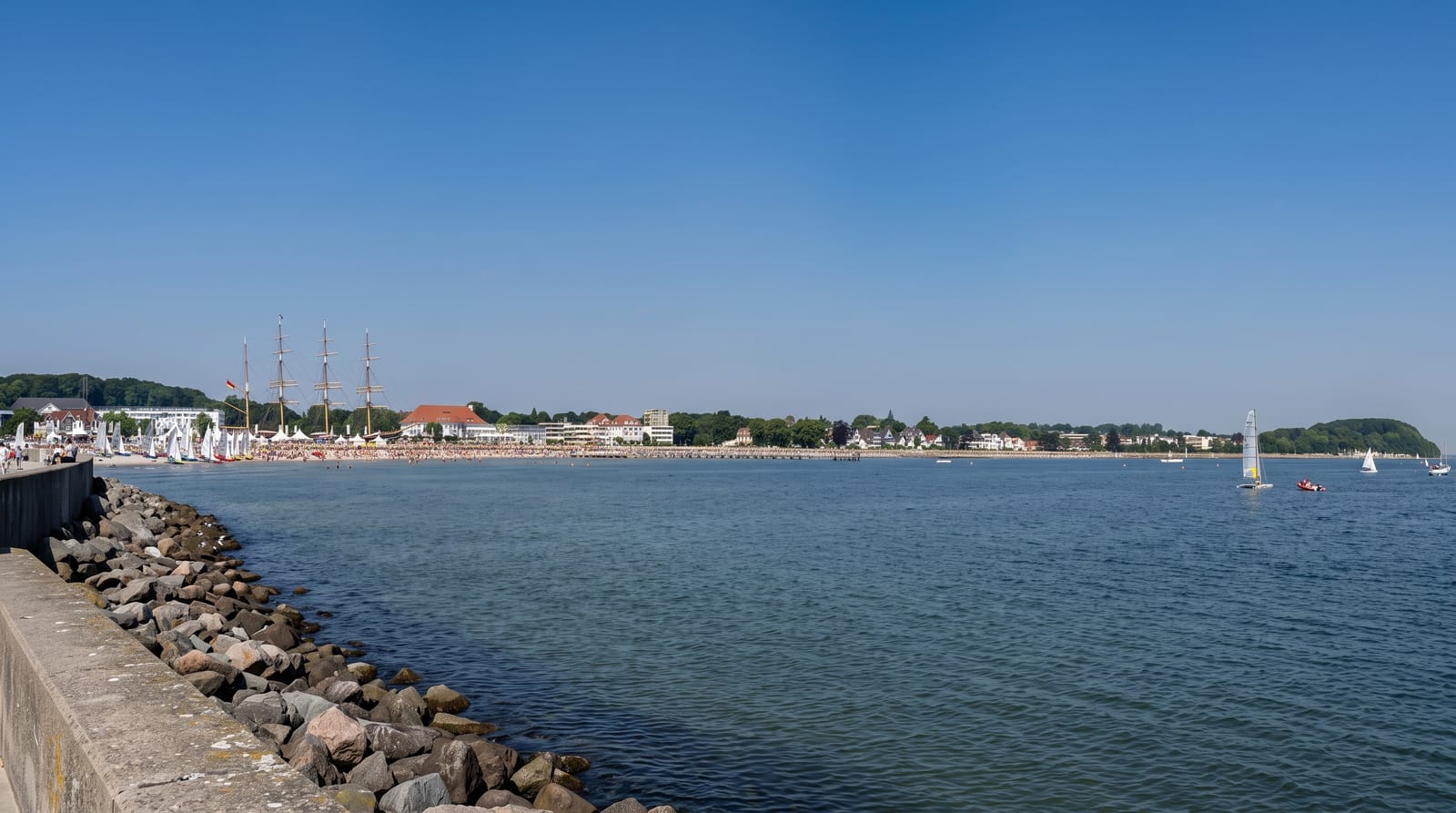 Travemünde