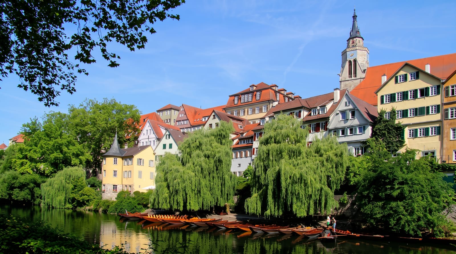 Tübingen