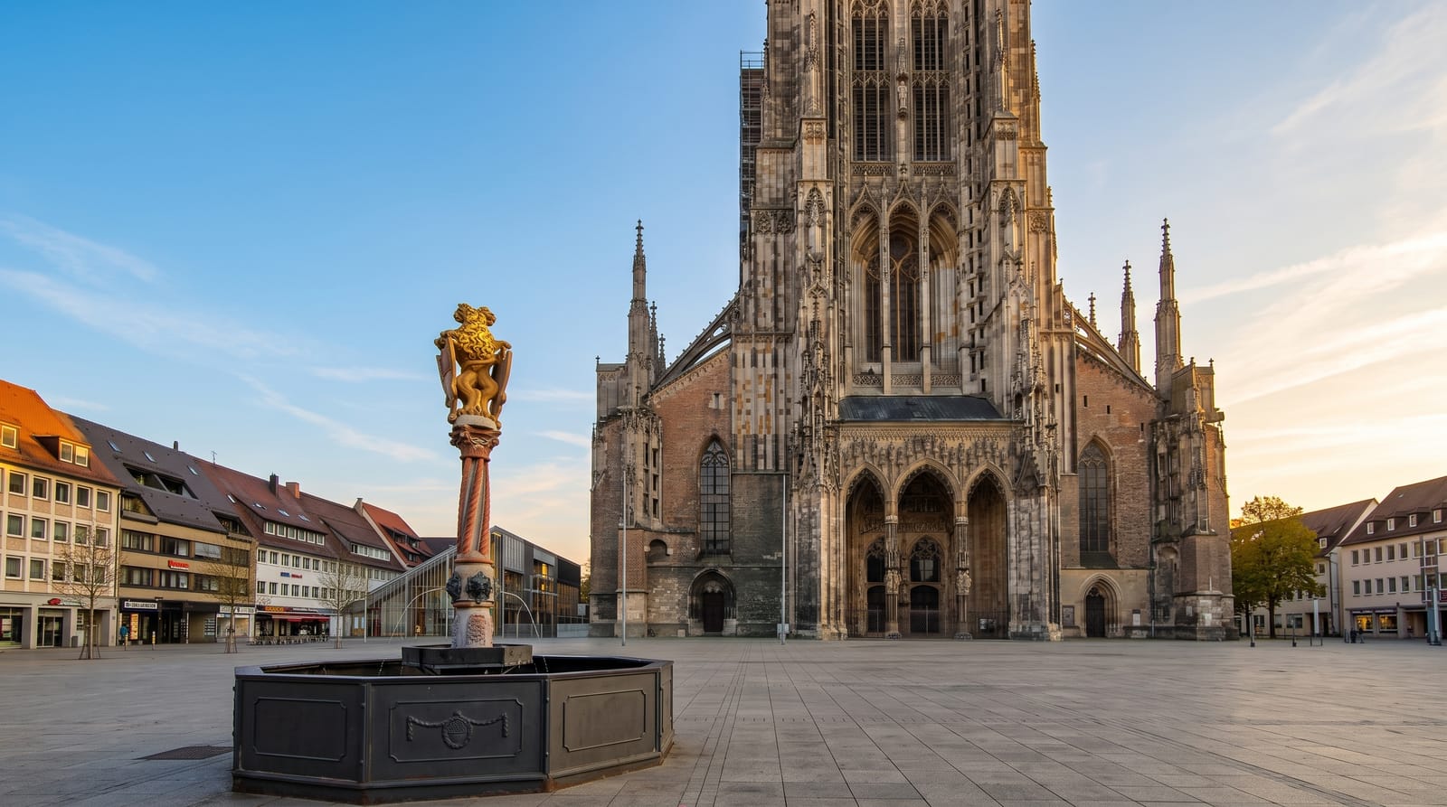 Ulm Minster