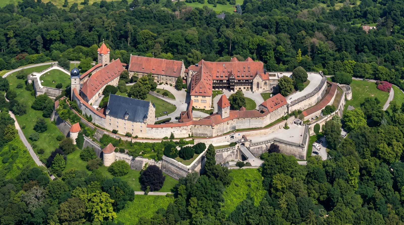 Veste Coburg