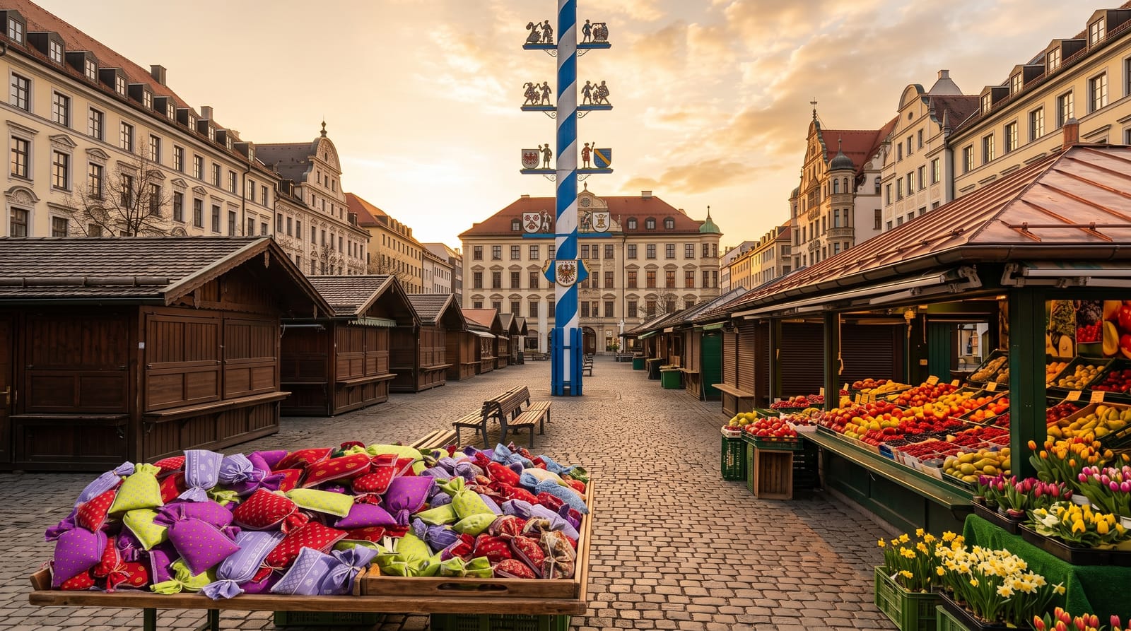 Viktualienmarkt
