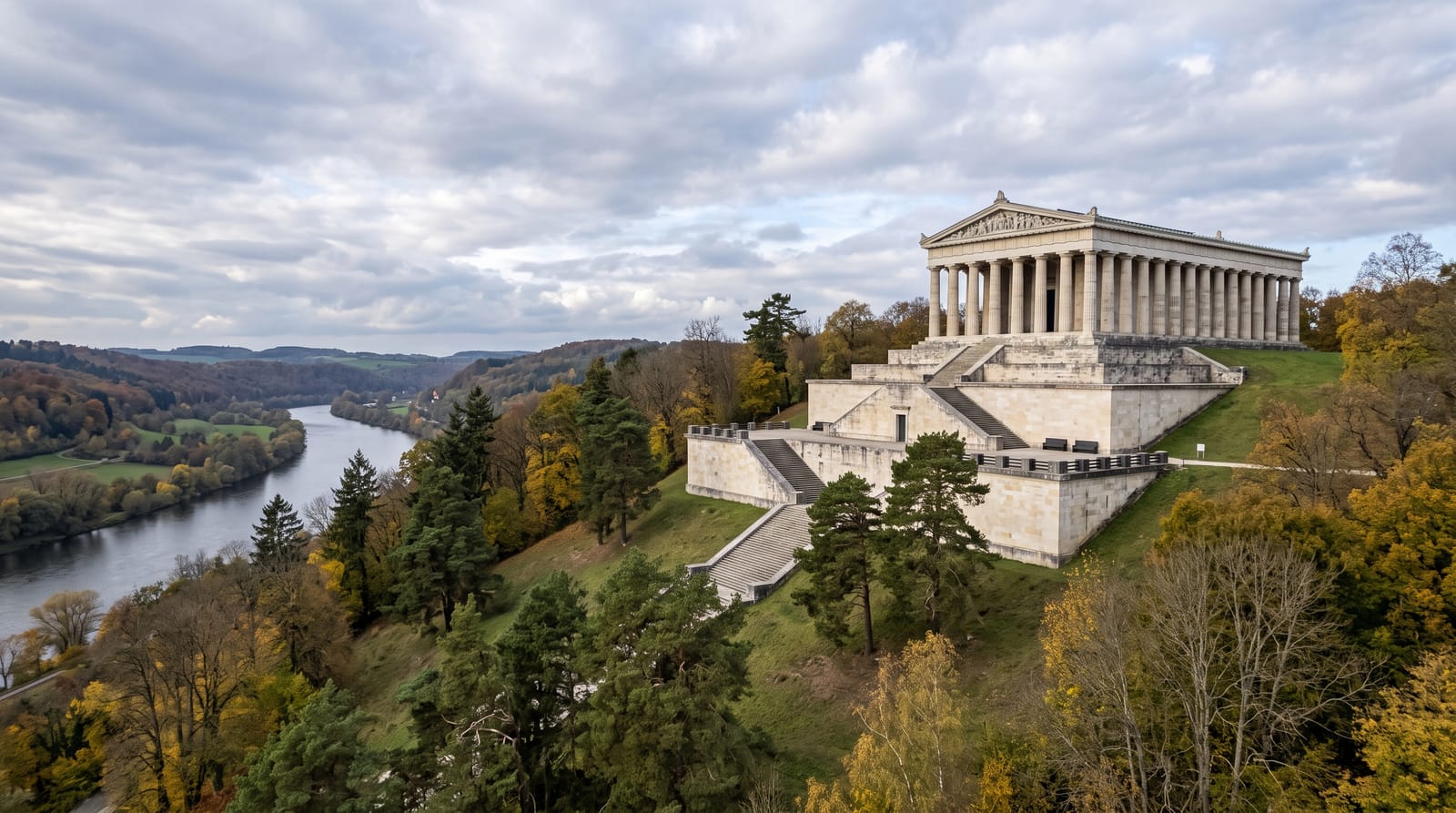Walhalla