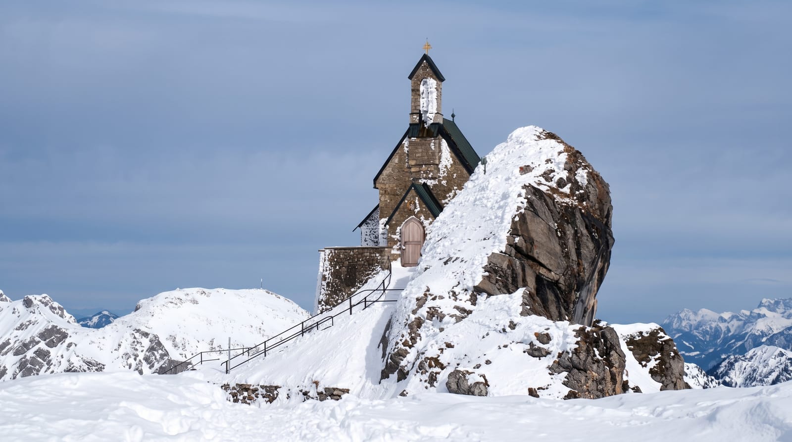 Wendelstein