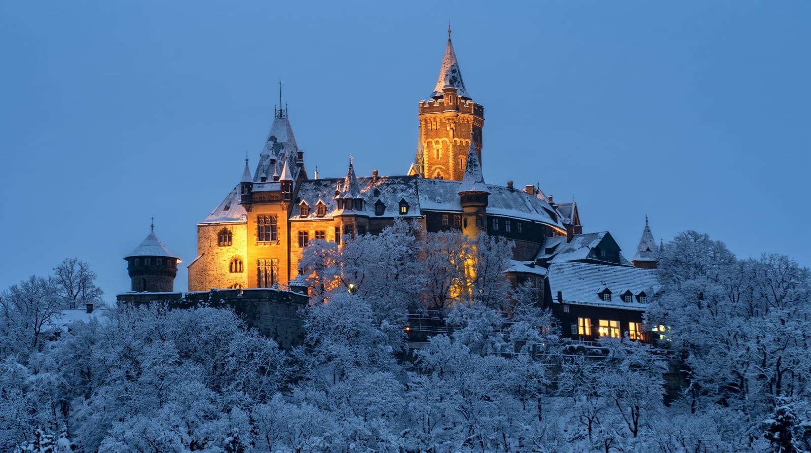 Wernigerode