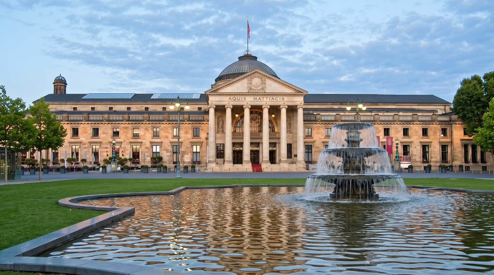 Wiesbaden
