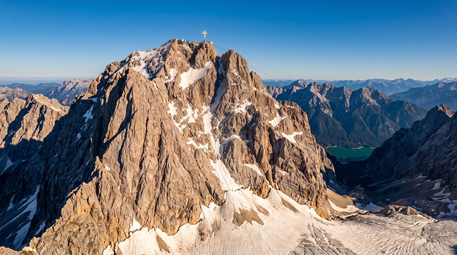 Zugspitze