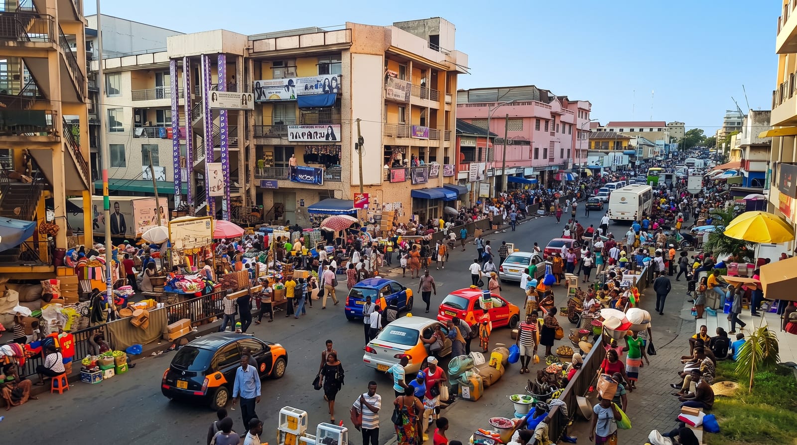 Accra