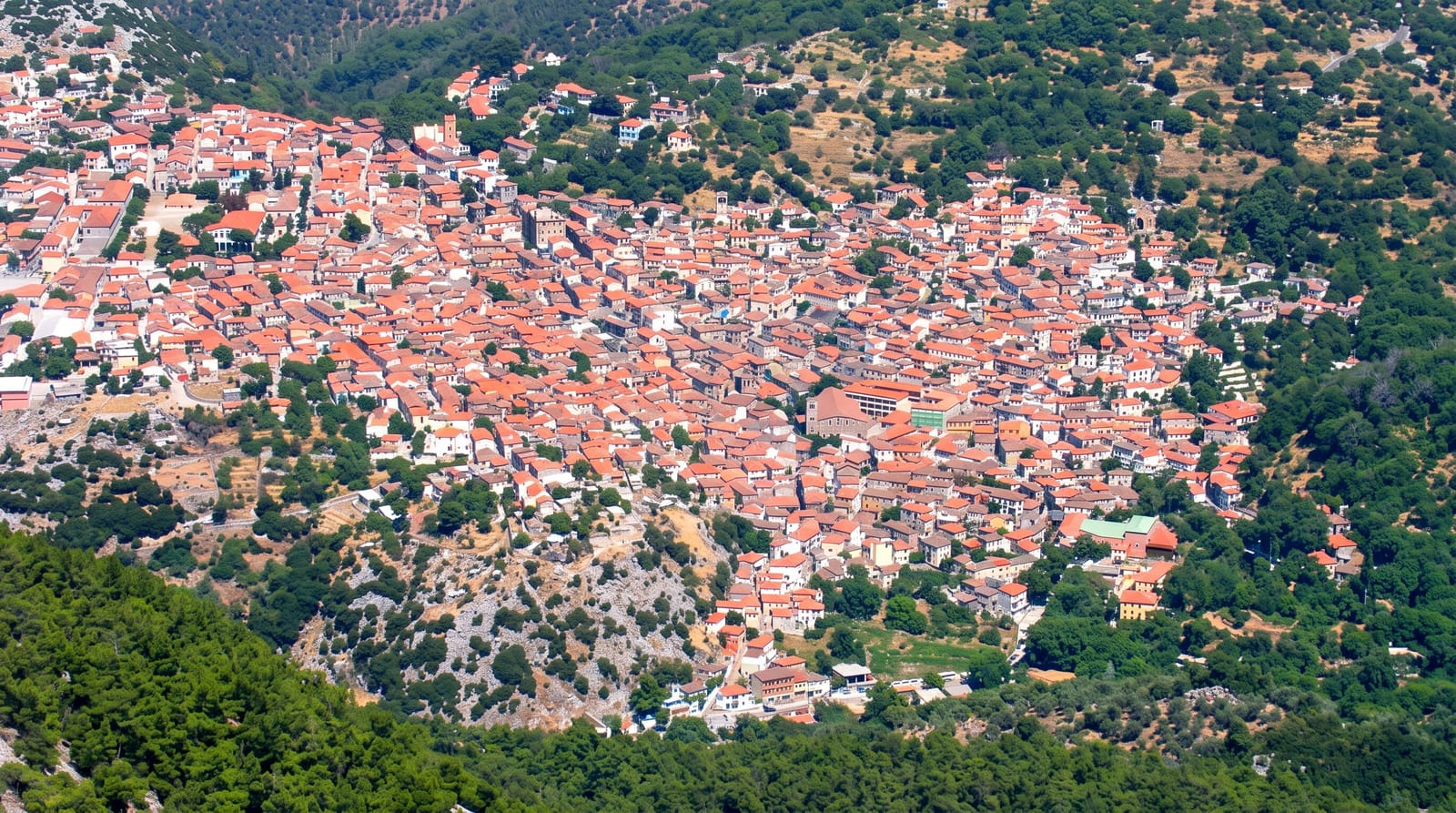 Agiasos