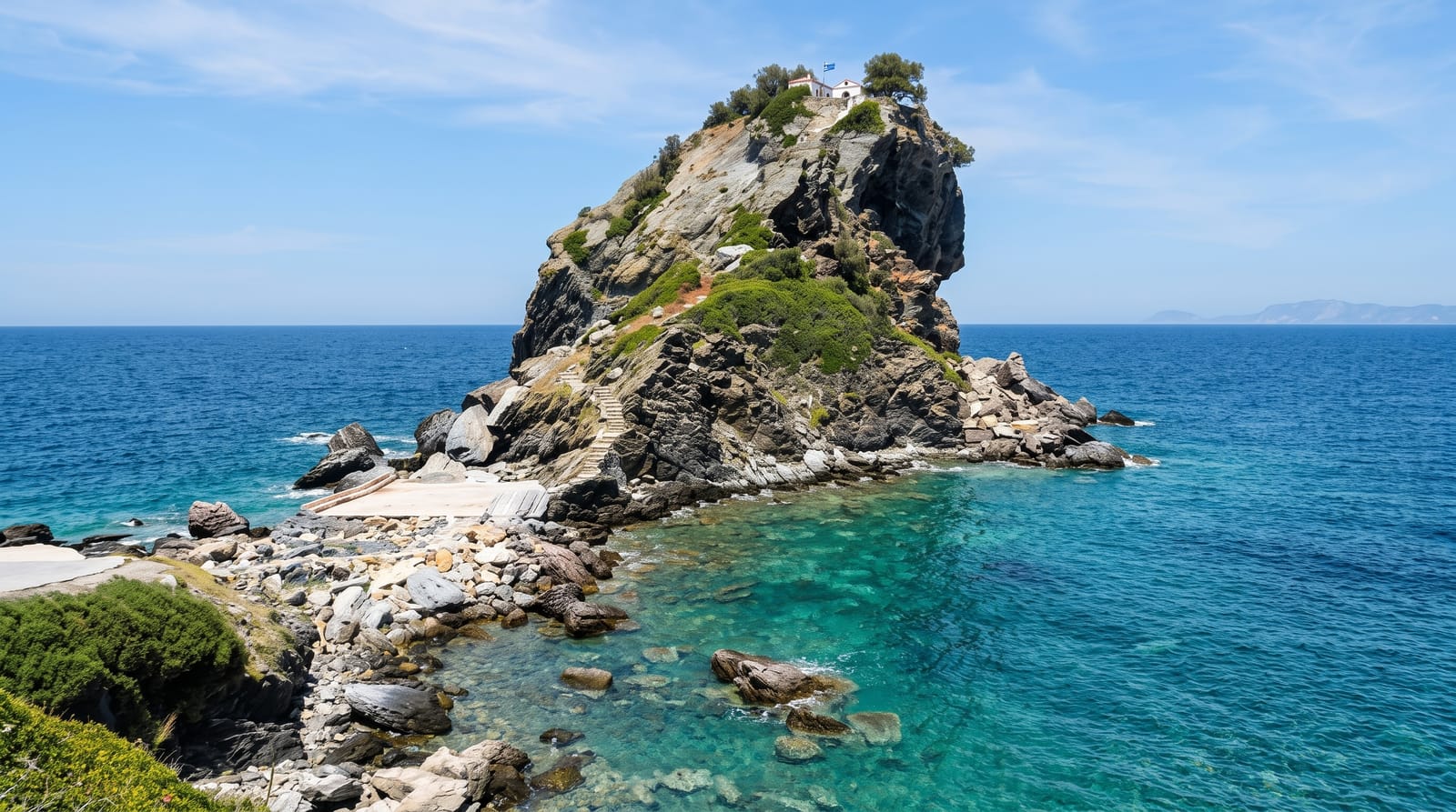 Agios Ioannis Kastri