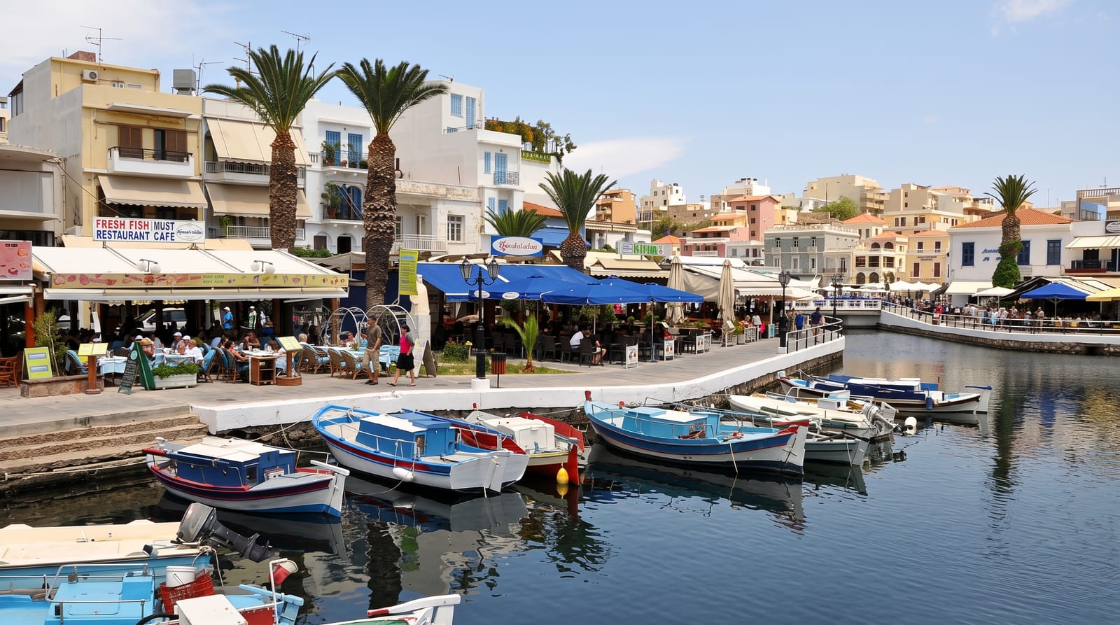 Agios Nikolaos