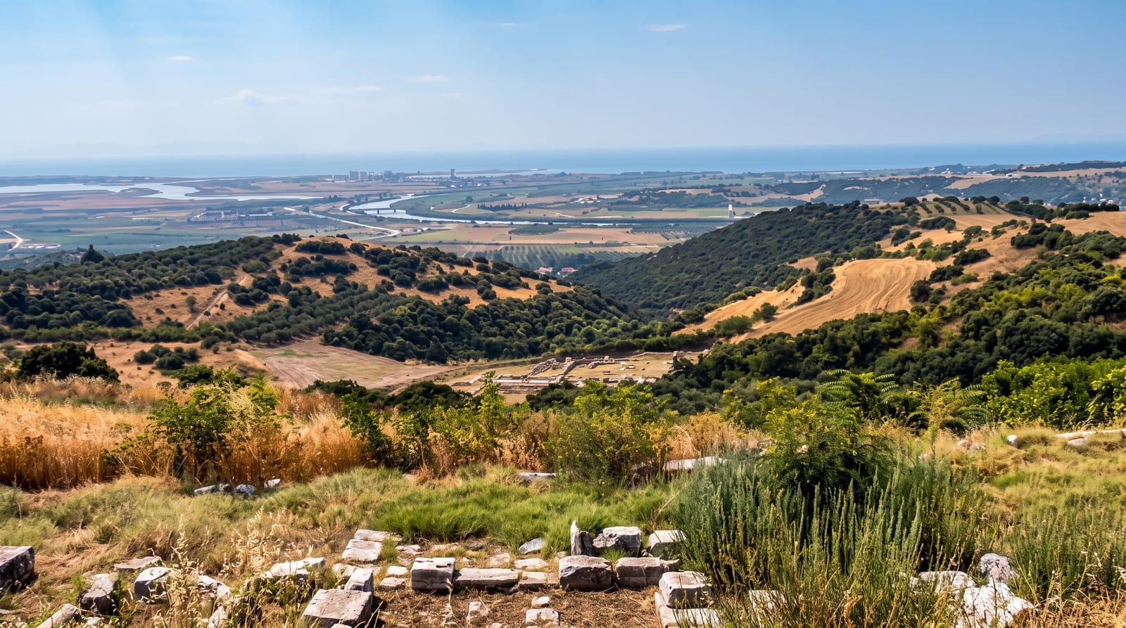 Amphipolis