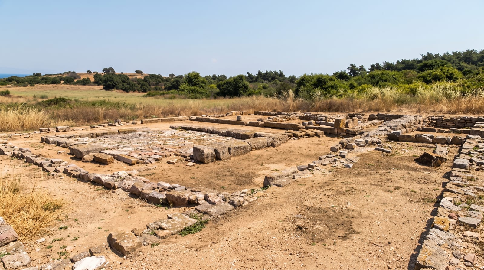 Ancient Abdera