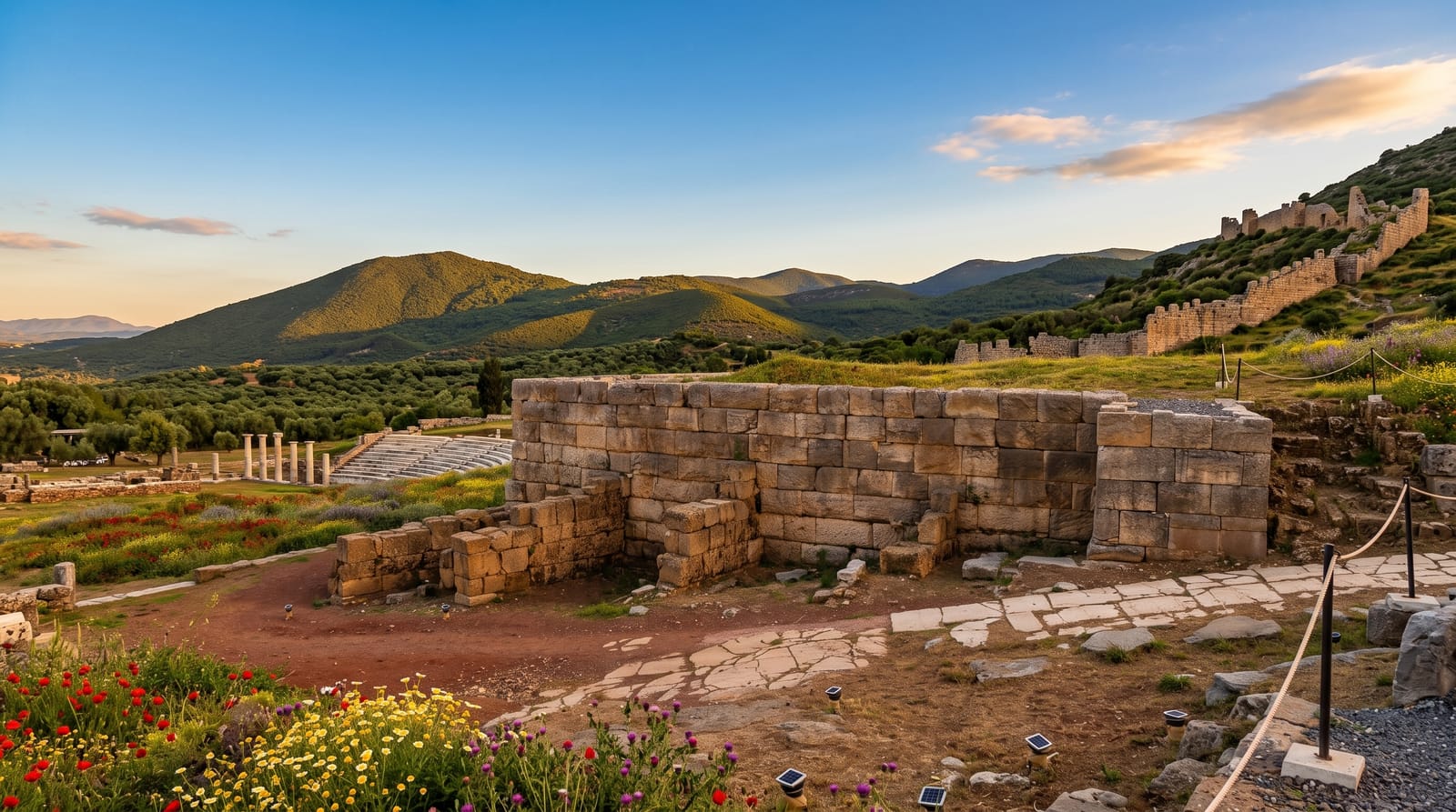 Ancient Messene