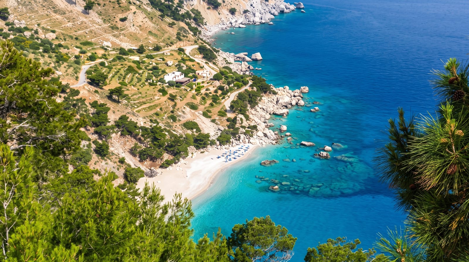 Apella Beach