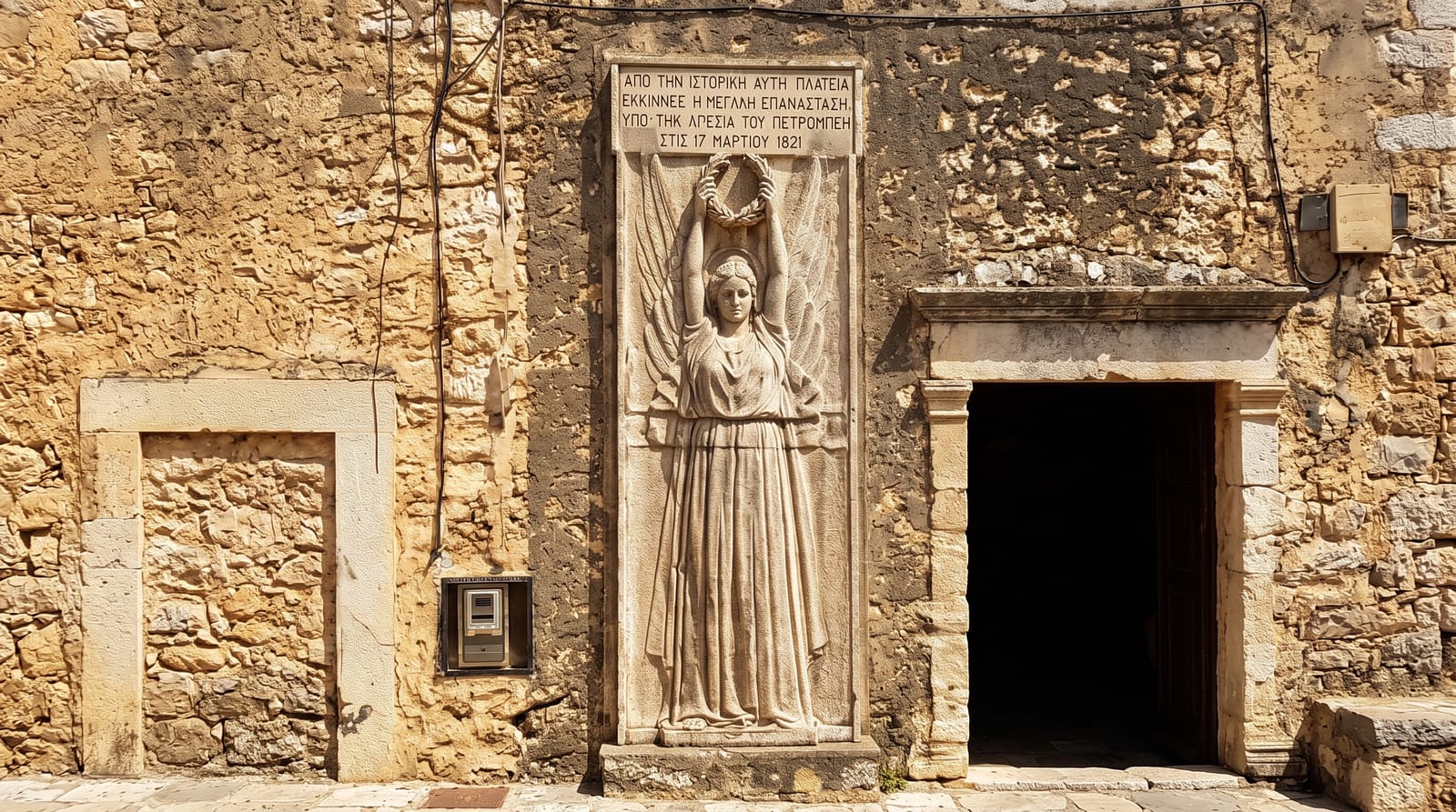 Areopoli