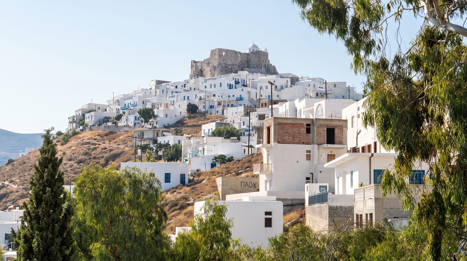 Astypalea