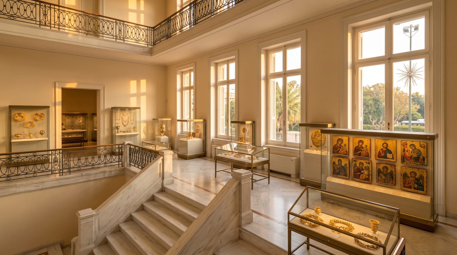 Benaki Museum