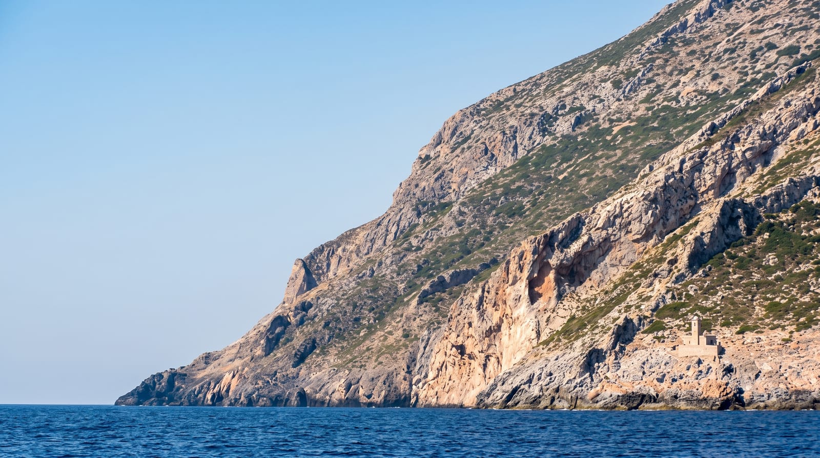 Cape Maleas
