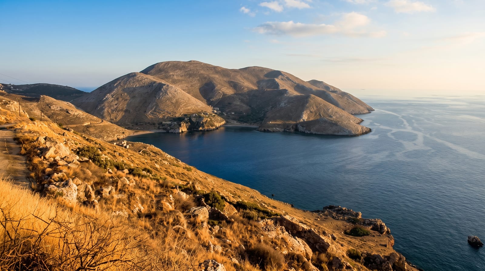 Cape Tenaro