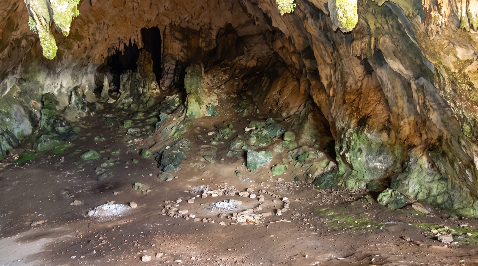 Corycian Cave