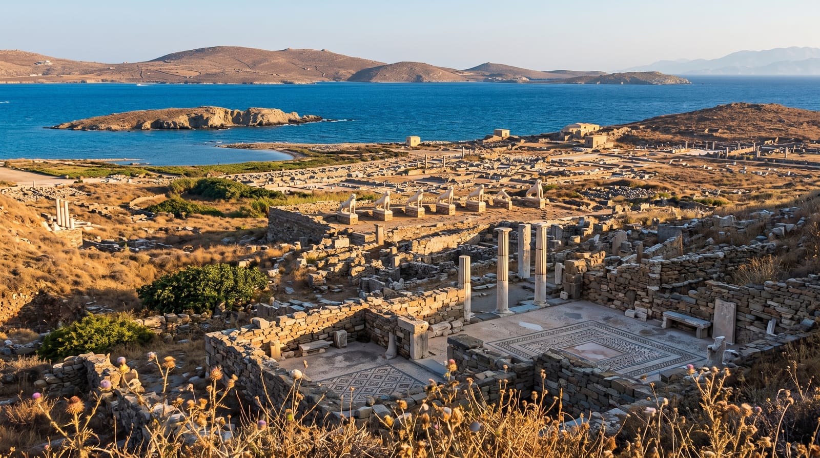 Delos