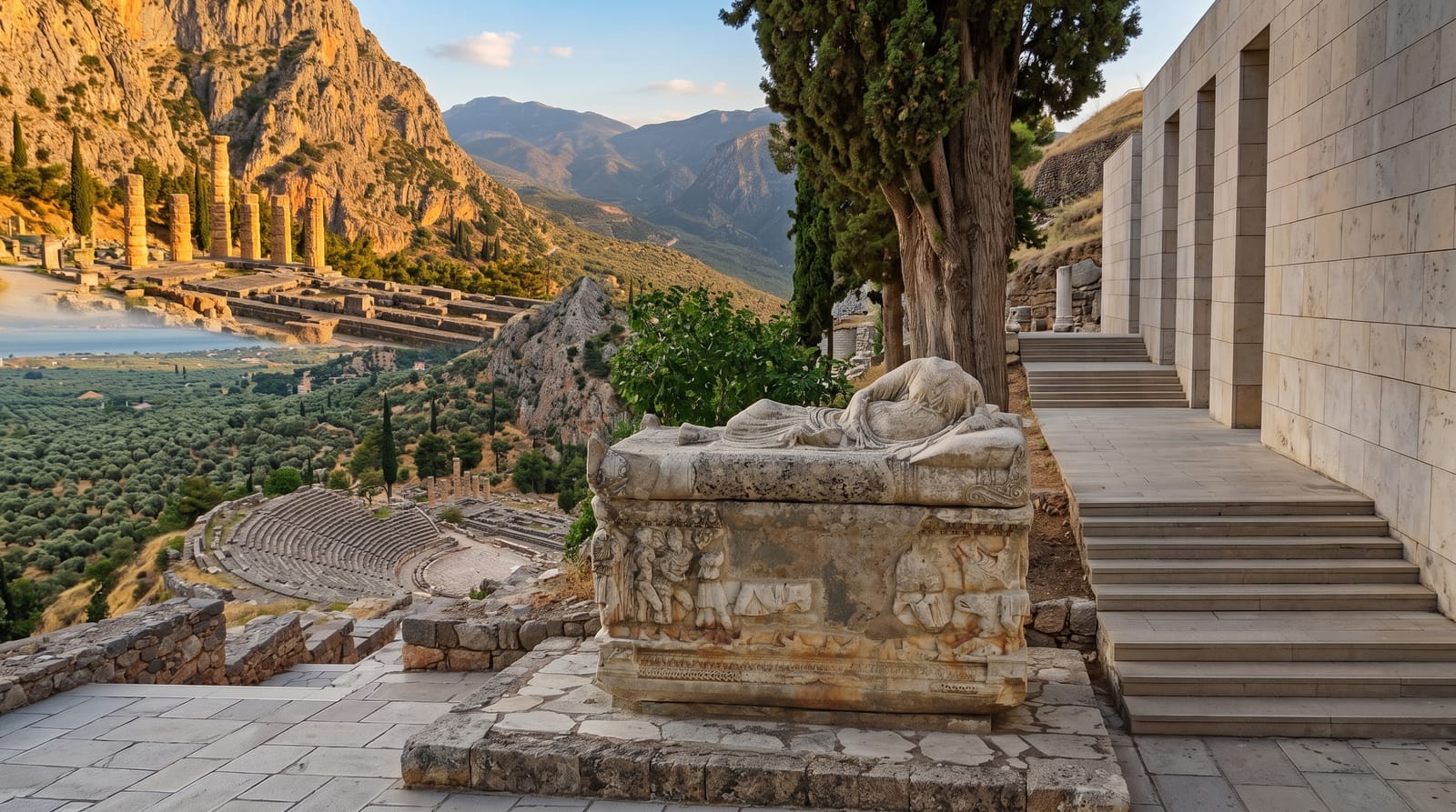Delphi