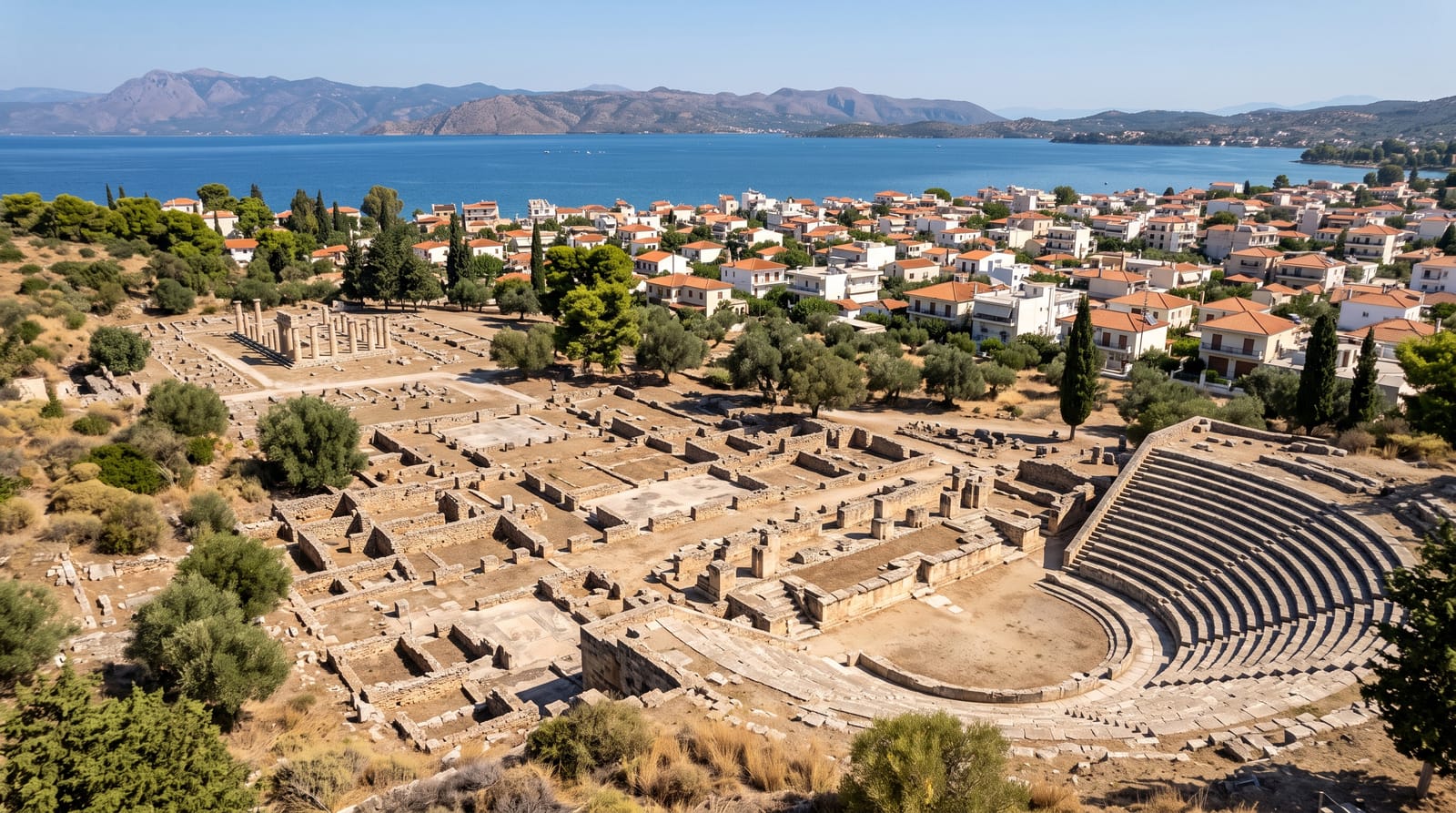 Eretria