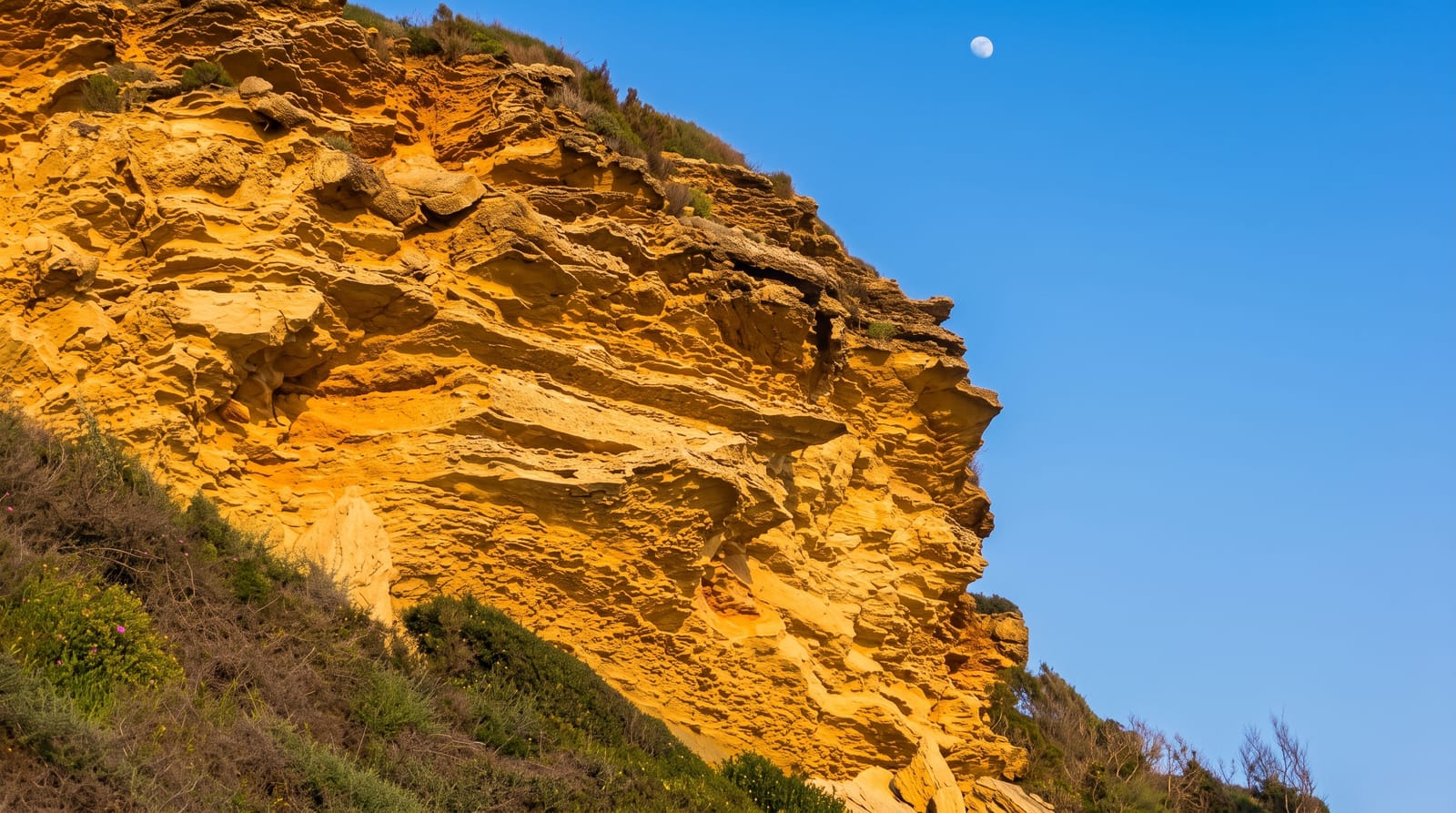 Gerakas Beach