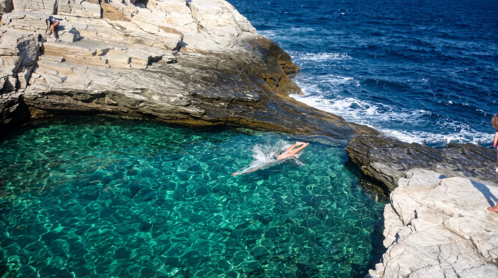 Giola Lagoon