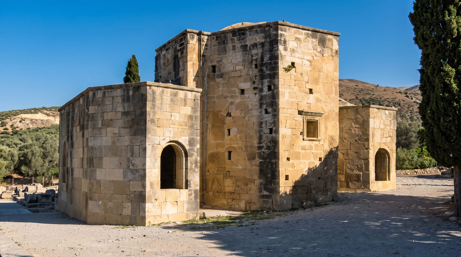 Gortyn