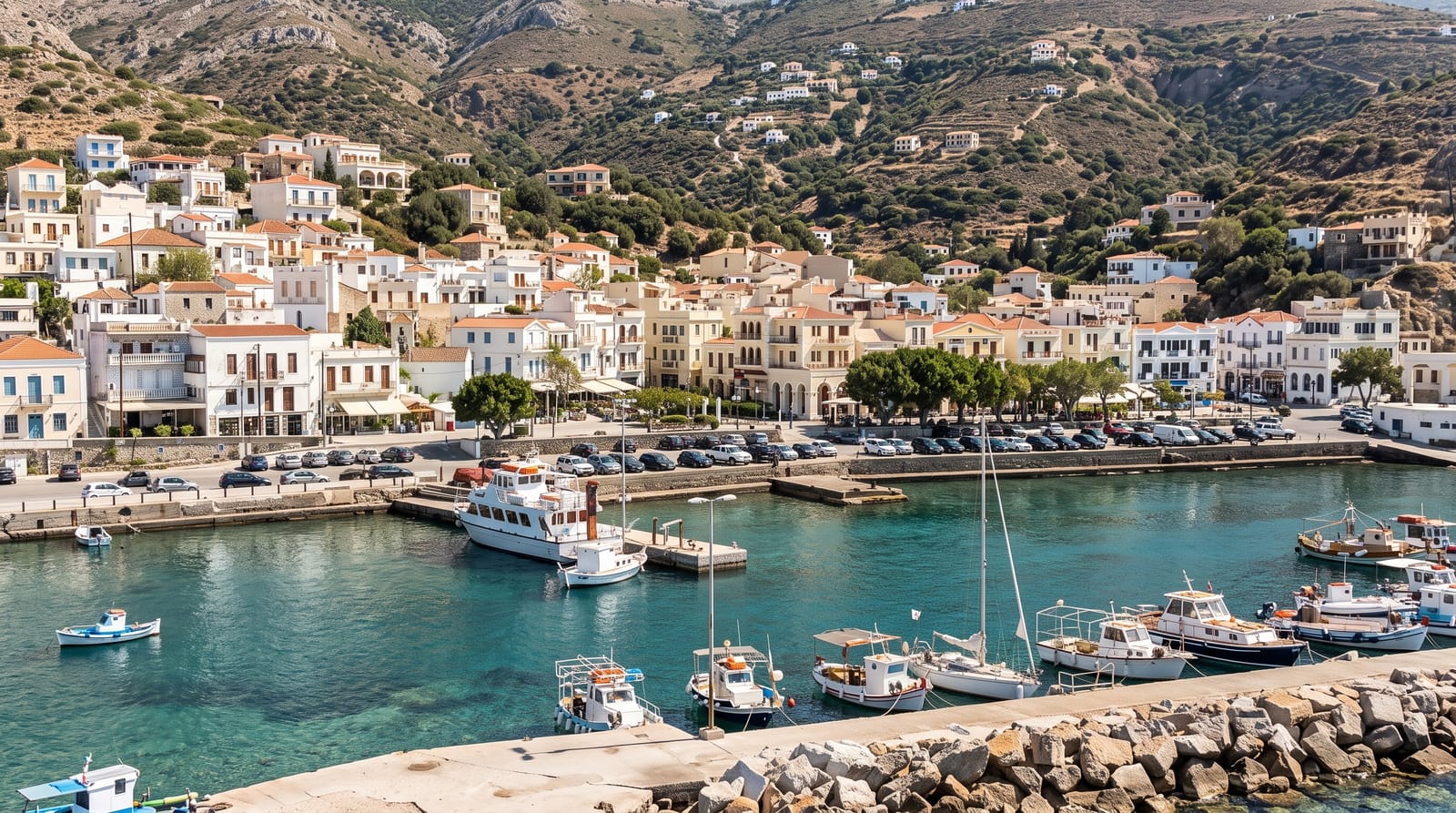 Ikaria