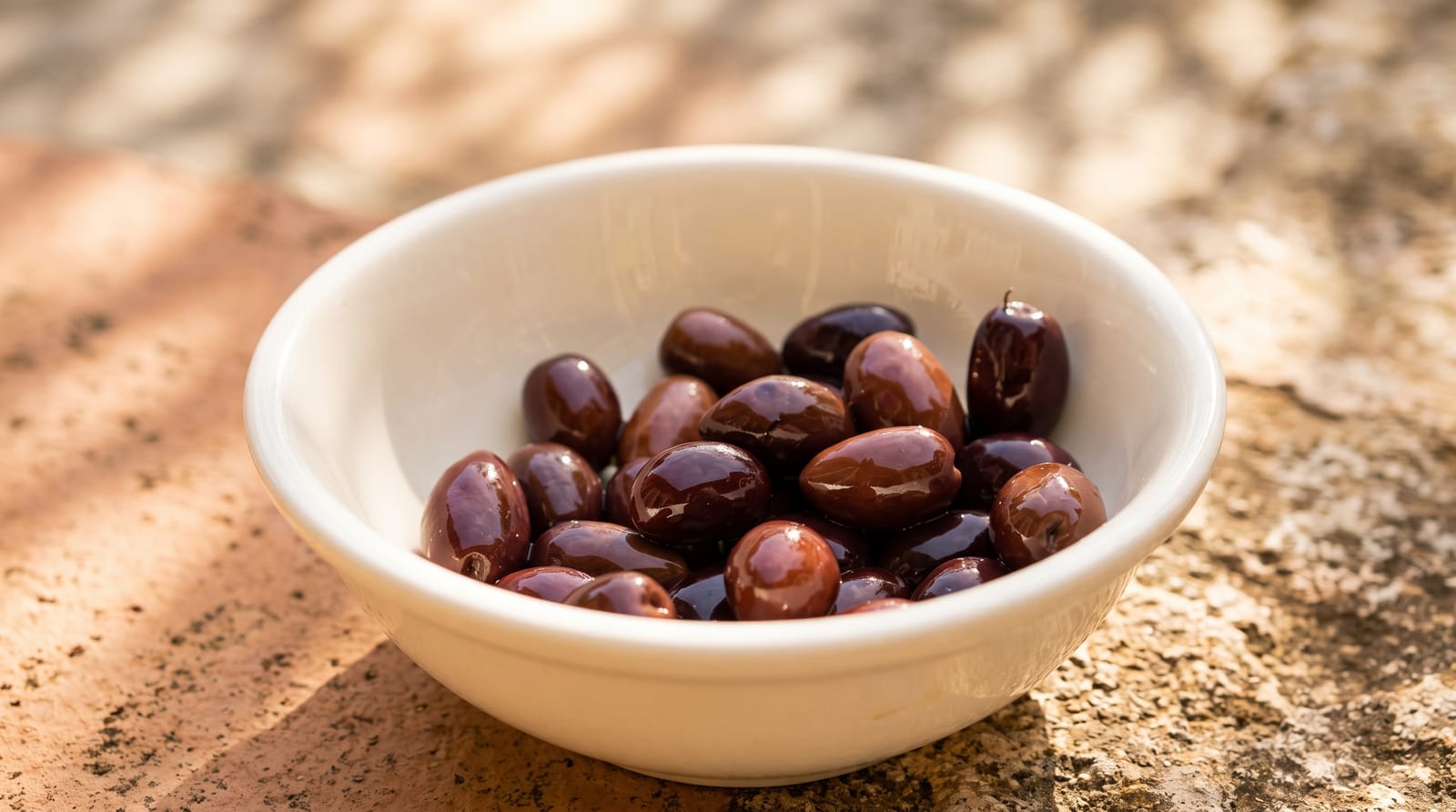Kalamata Olives