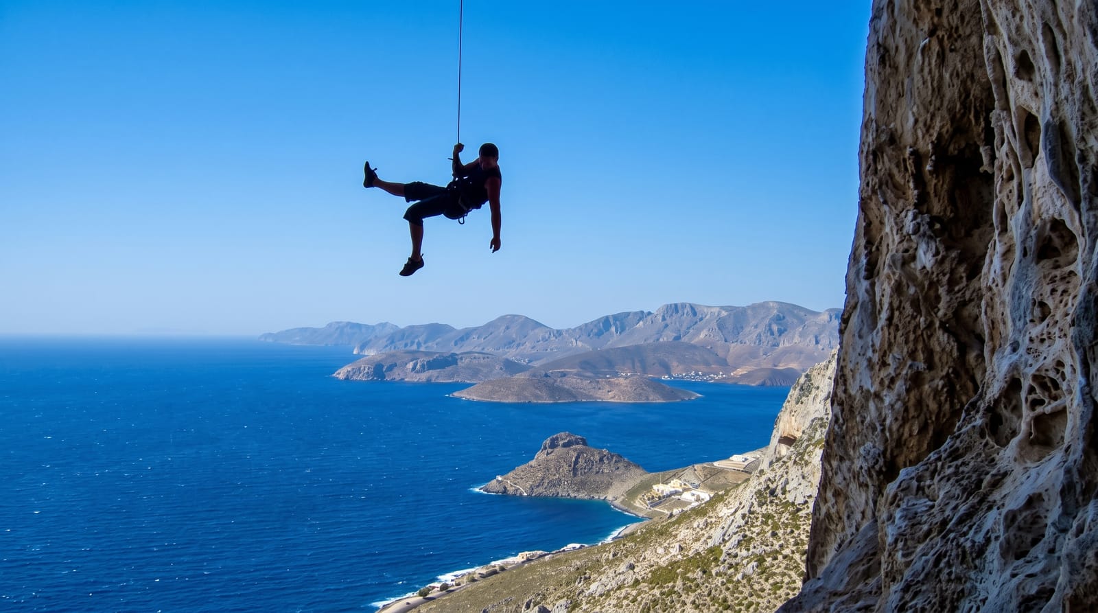 Kalymnos
