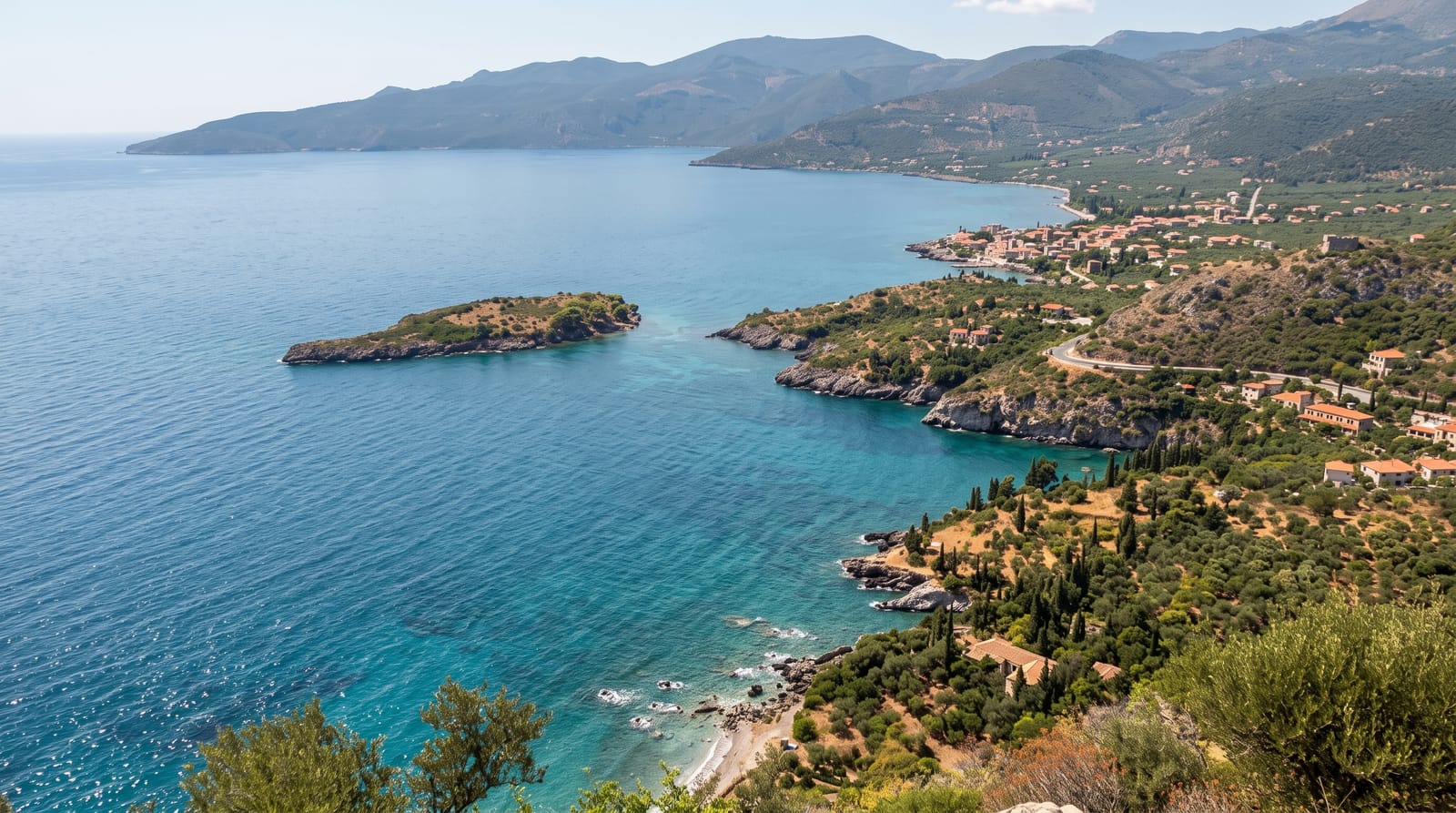 Kardamyli