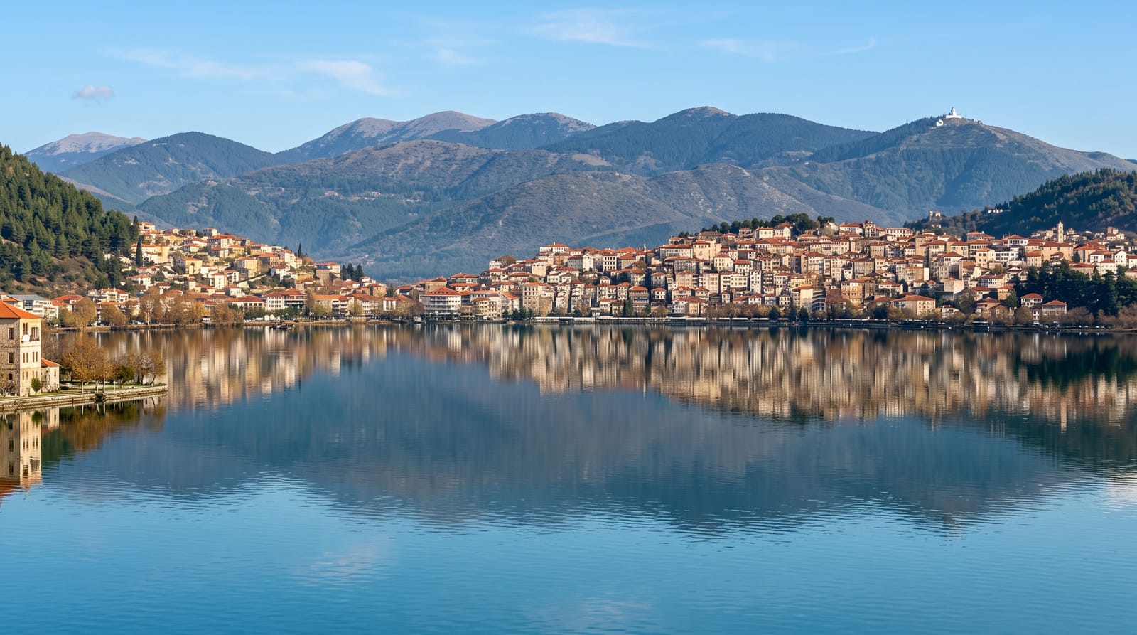 Kastoria