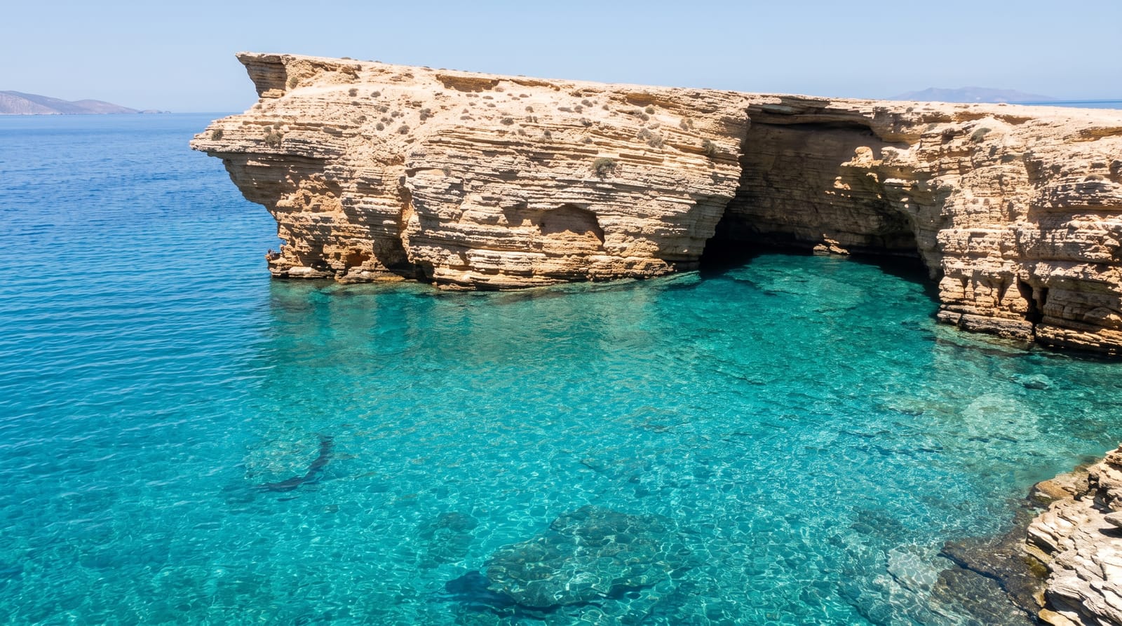 Koufonisia