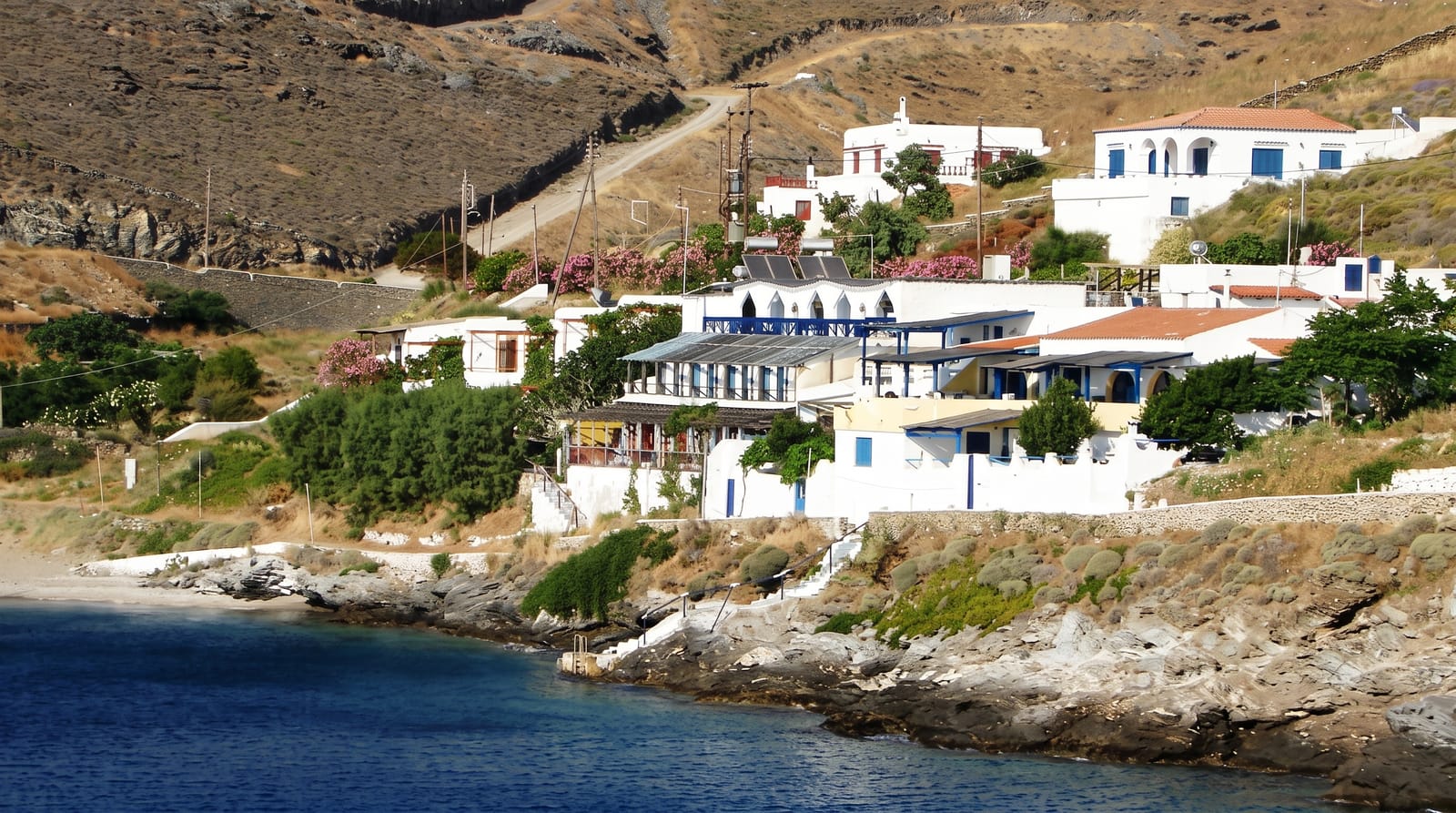 Kythnos