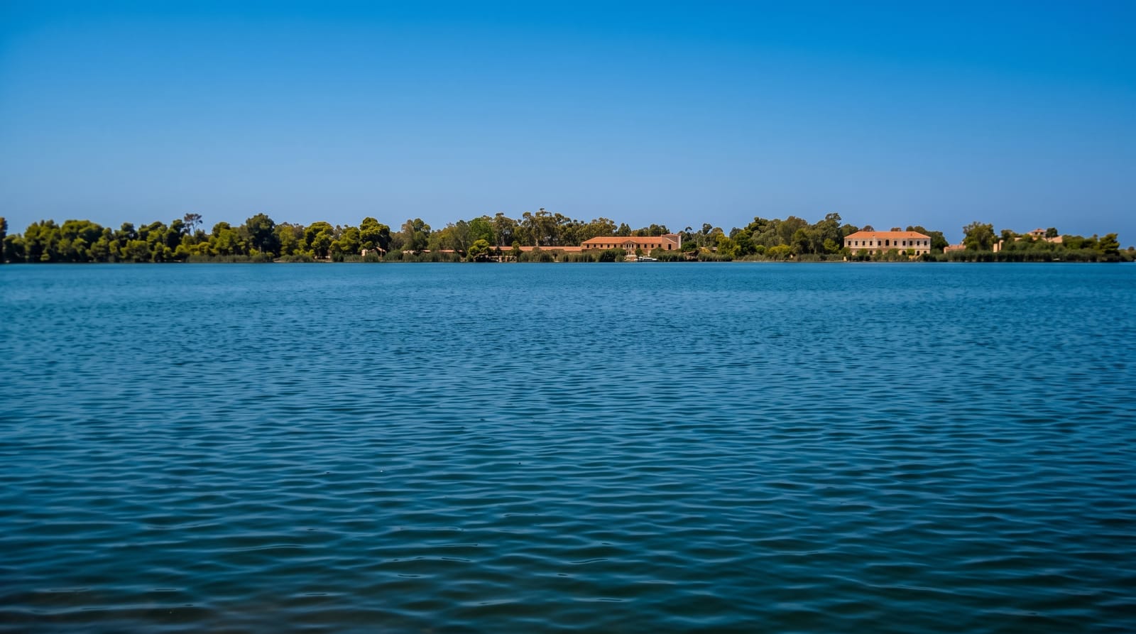 Lake Kaiafas