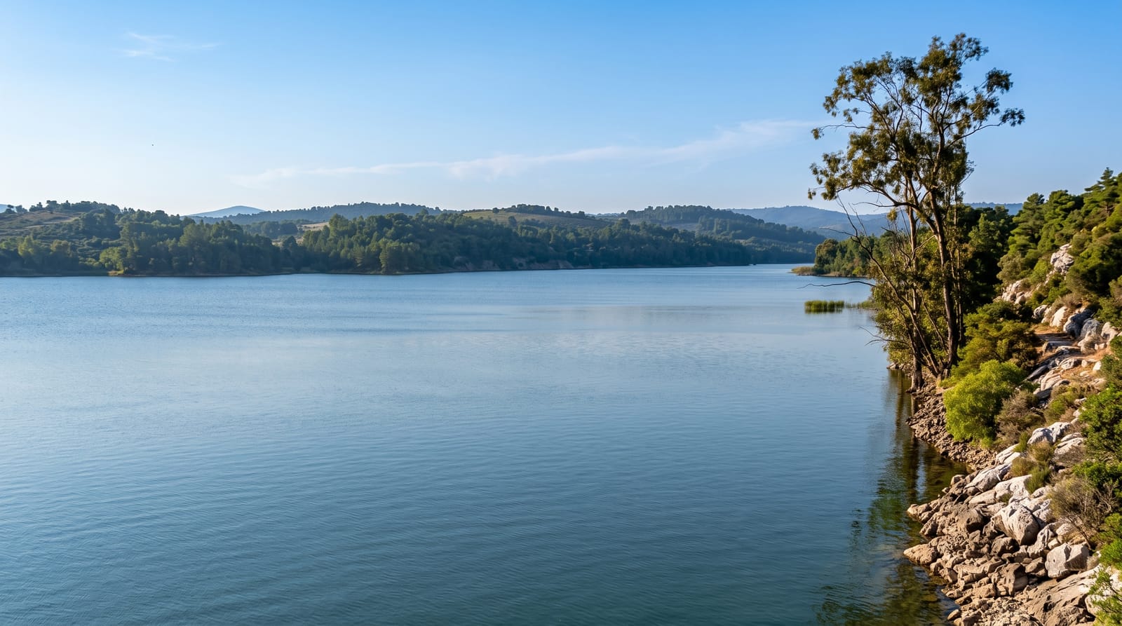 Lake Marathon