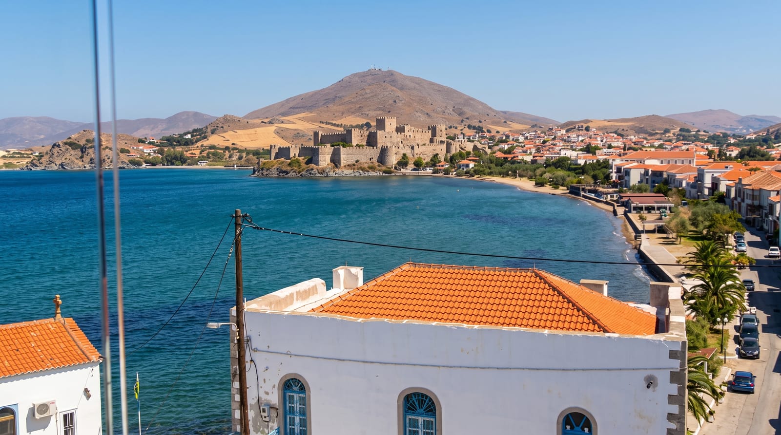 Lemnos