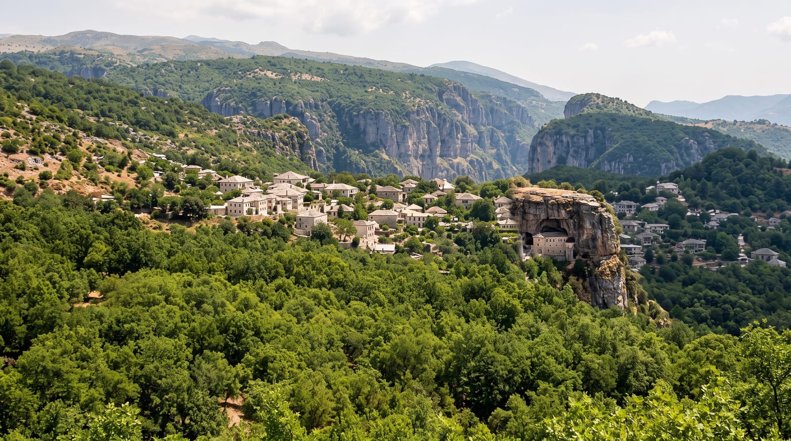 Monodendri