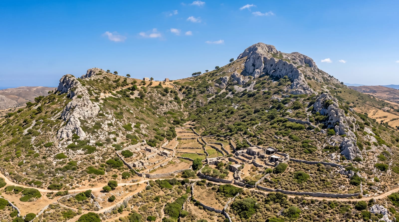 Mount Zas