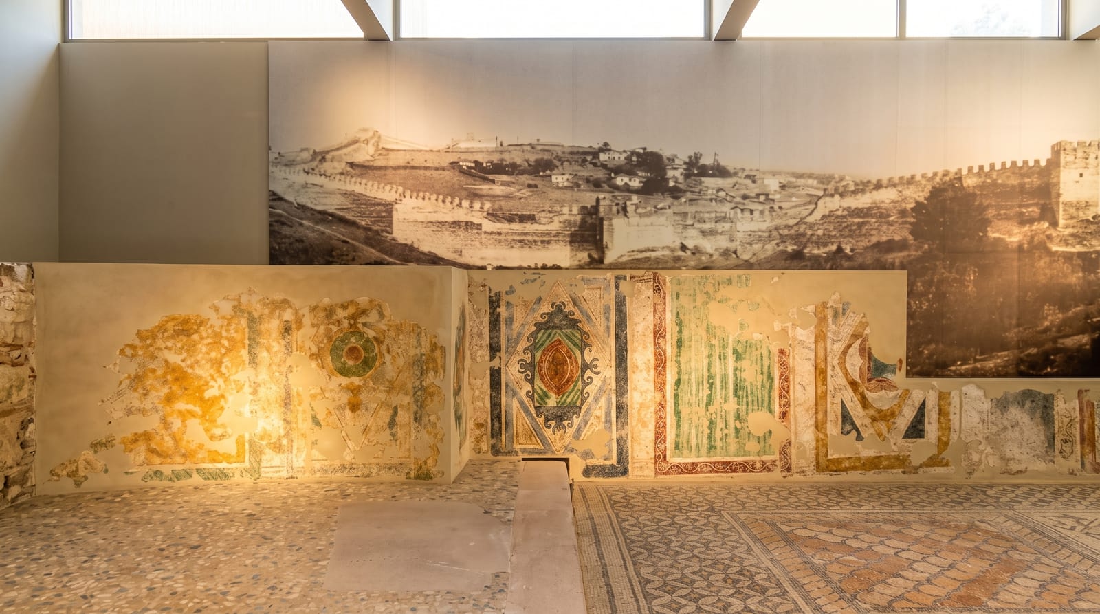 Museum of Byzantine Culture
