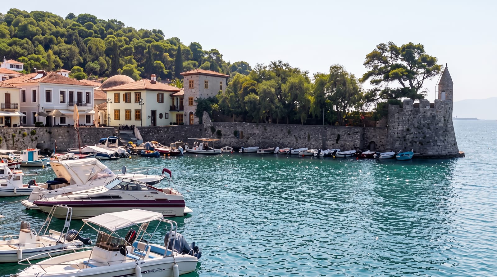 Nafpaktos