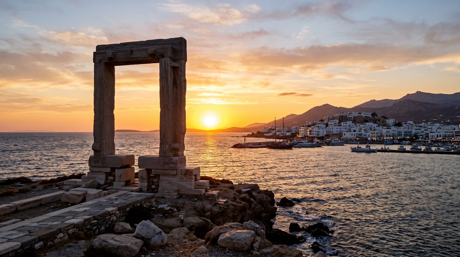 Naxos